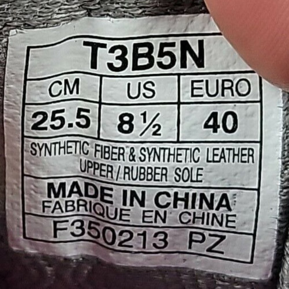 gel nimbus fluidride